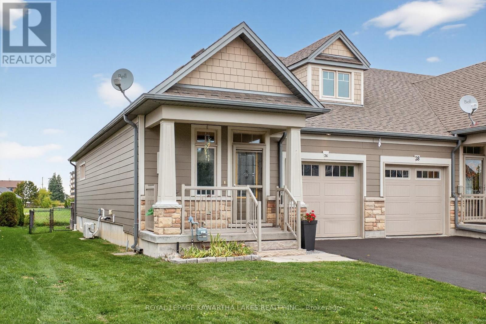 26 Chadwin Drive, Kawartha Lakes, Ontario  K9V 0E9 - Photo 2 - X12501528