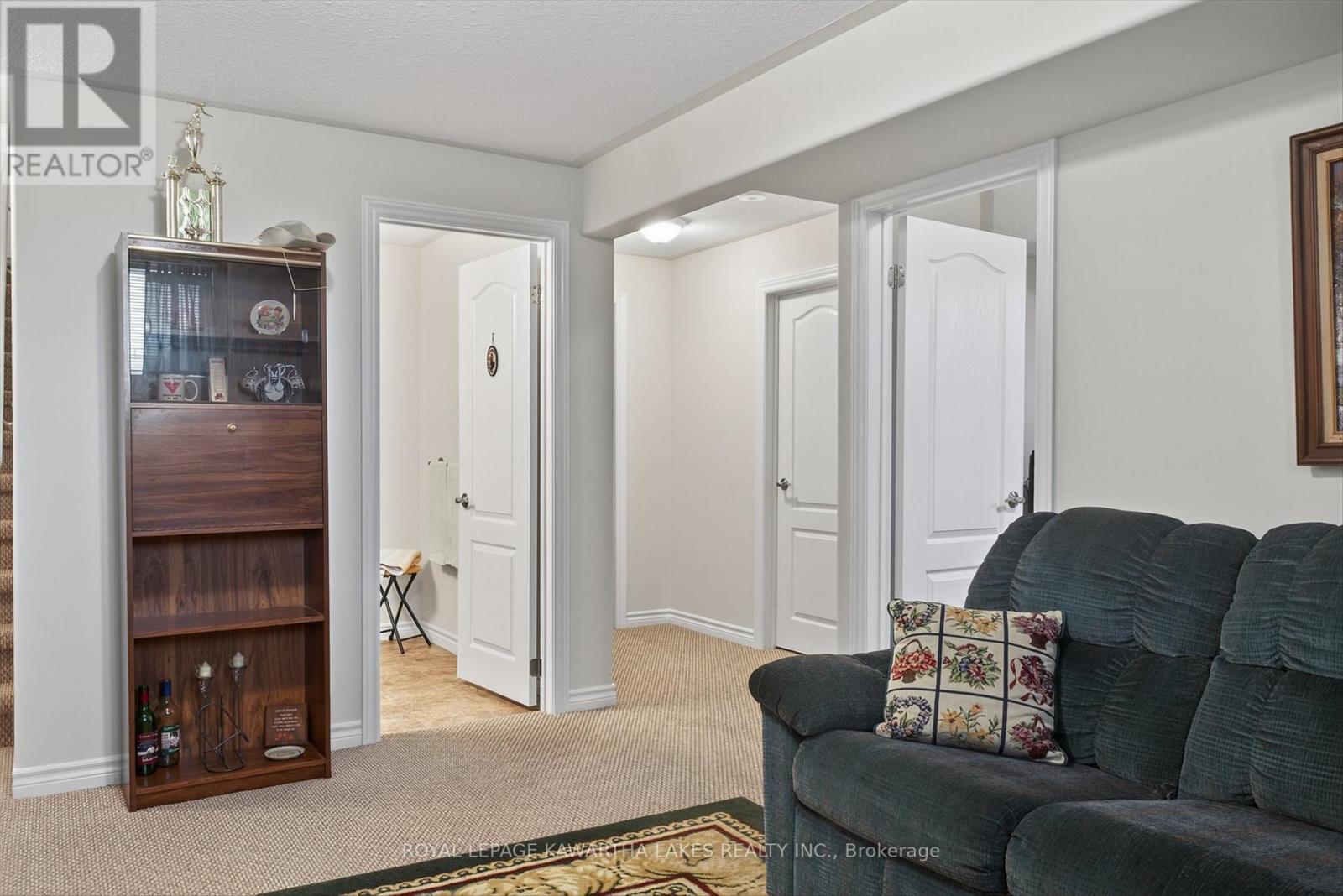 26 Chadwin Drive, Kawartha Lakes, Ontario  K9V 0E9 - Photo 21 - X12501528