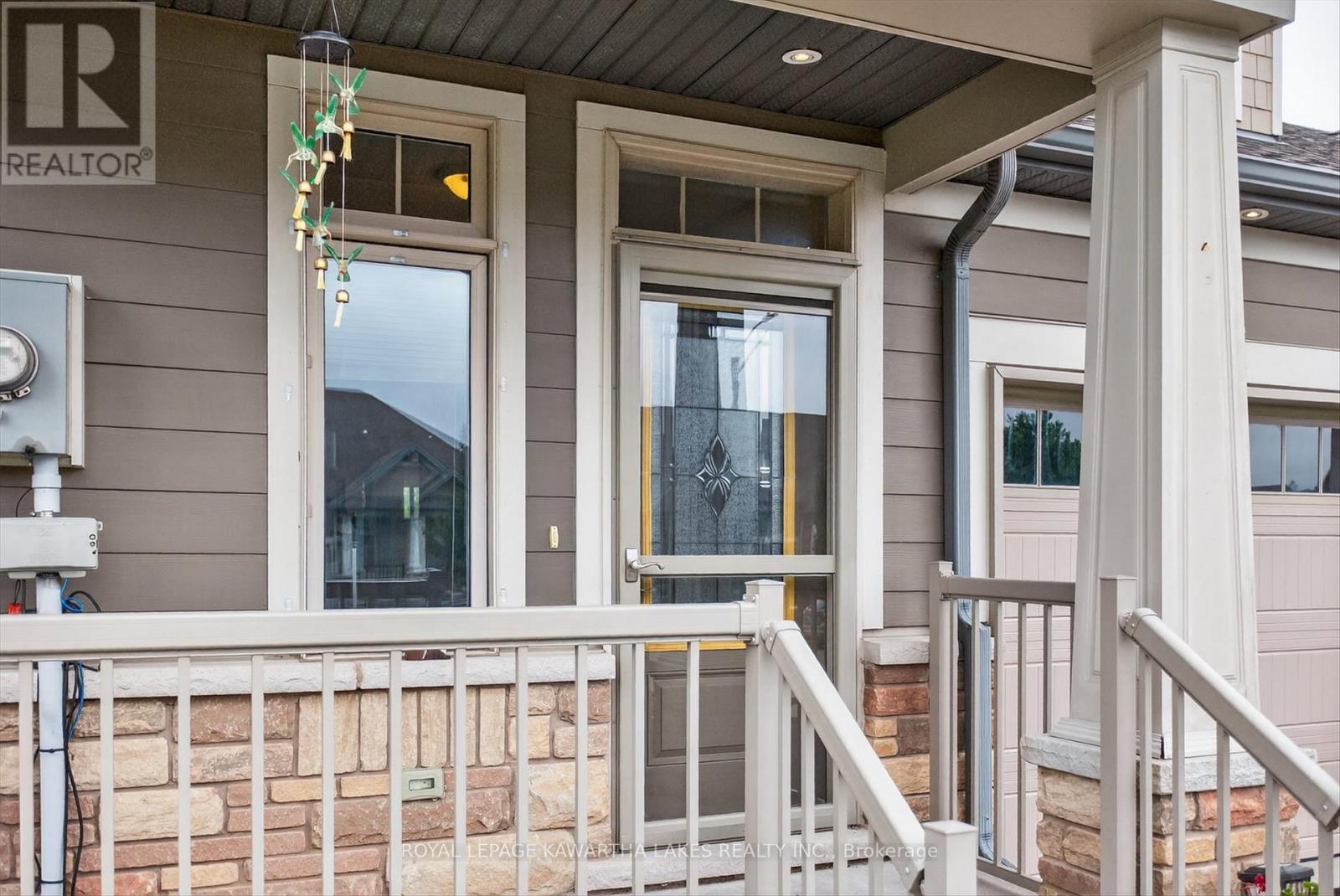 26 Chadwin Drive, Kawartha Lakes, Ontario  K9V 0E9 - Photo 3 - X12501528