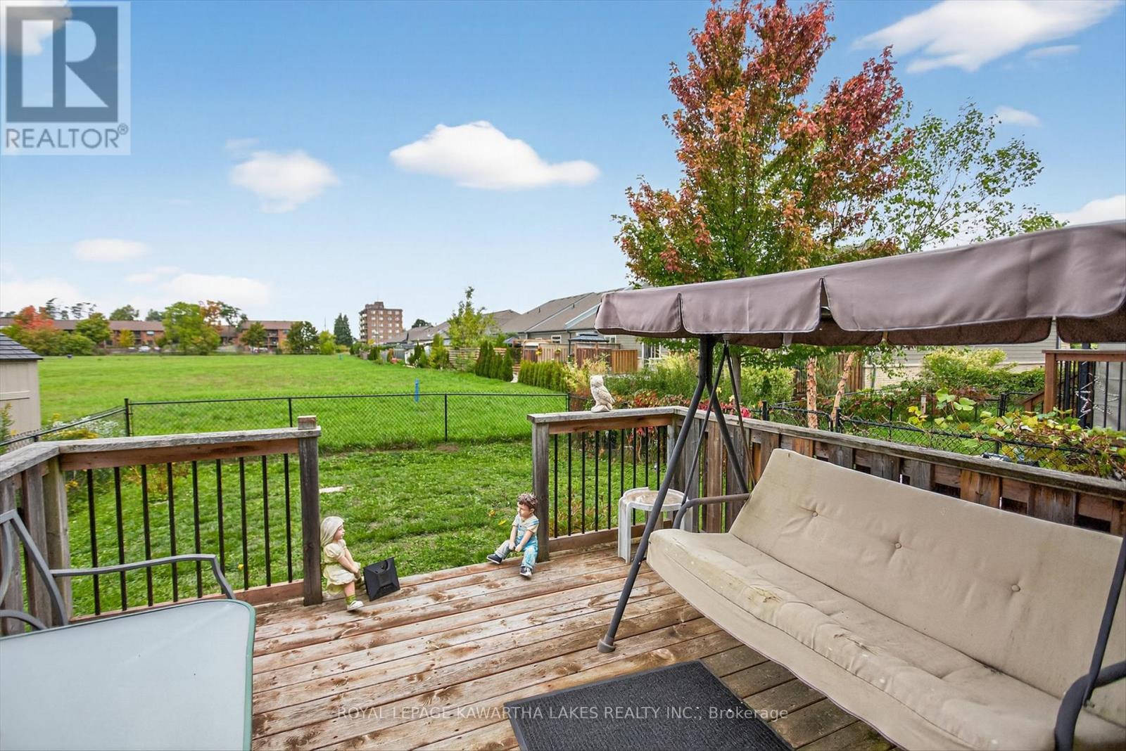 26 Chadwin Drive, Kawartha Lakes, Ontario  K9V 0E9 - Photo 30 - X12501528