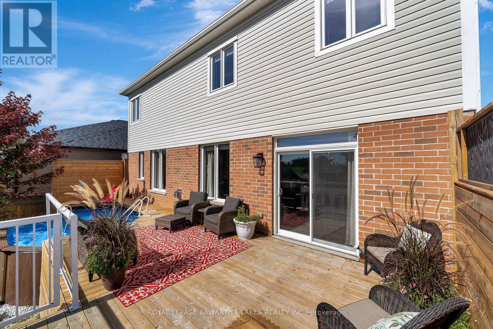 29 Logan Lane, Kawartha Lakes, Ontario  K9V 0L3 - Photo 45 - X12506564