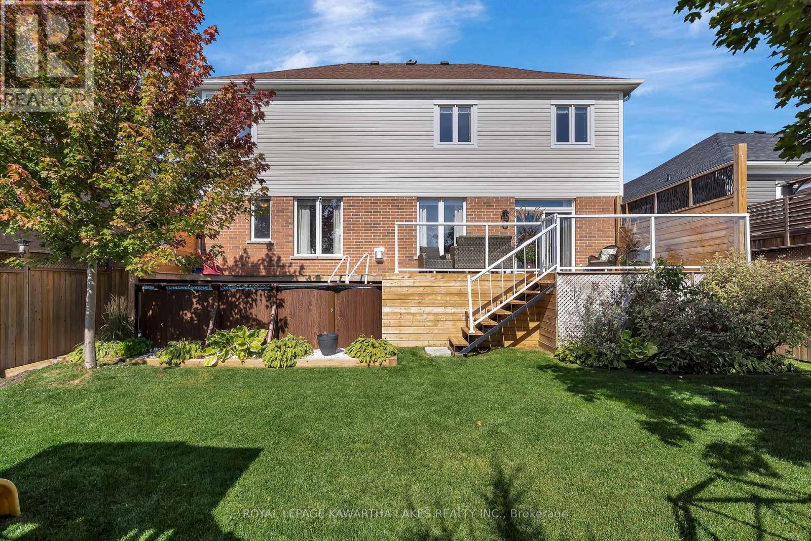 29 Logan Lane, Kawartha Lakes, Ontario  K9V 0L3 - Photo 48 - X12506564