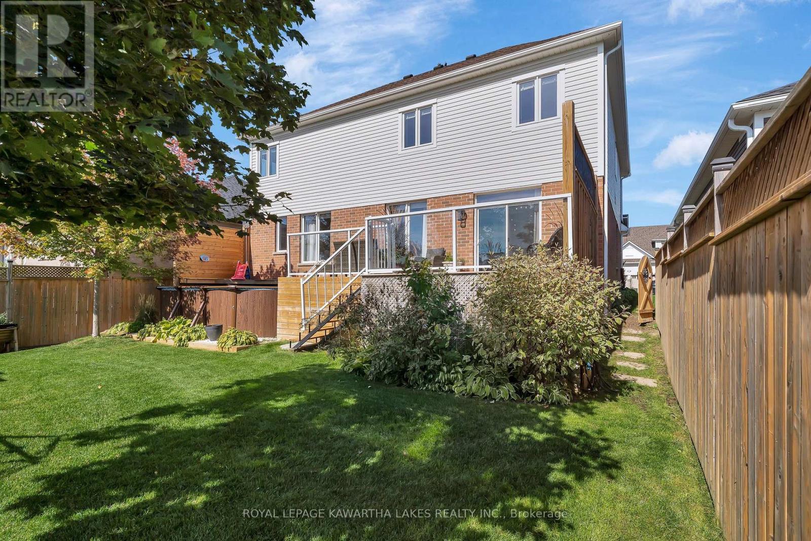 29 Logan Lane, Kawartha Lakes, Ontario  K9V 0L3 - Photo 49 - X12506564