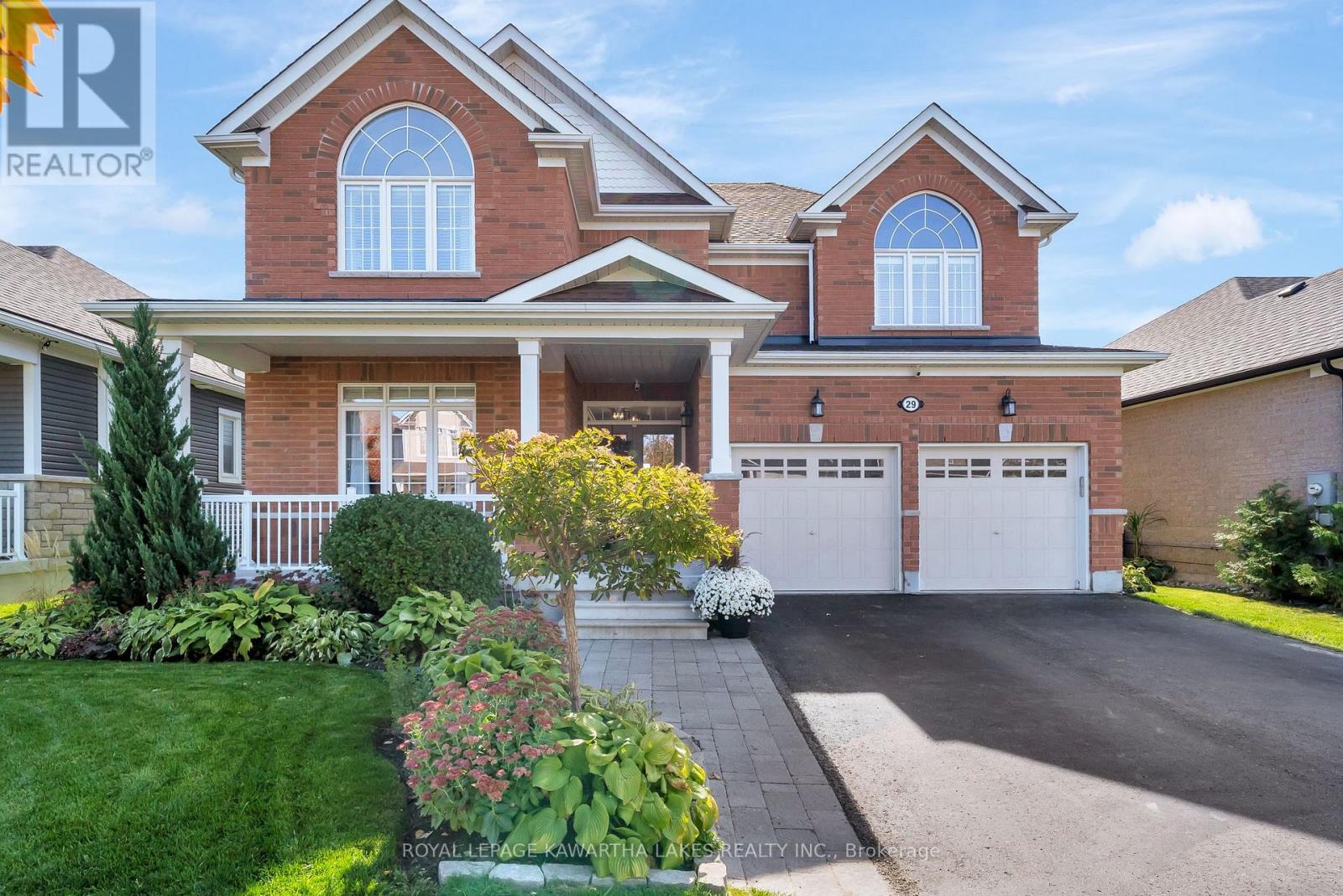 29 Logan Lane, Kawartha Lakes, Ontario  K9V 0L3 - Photo 7 - X12506564