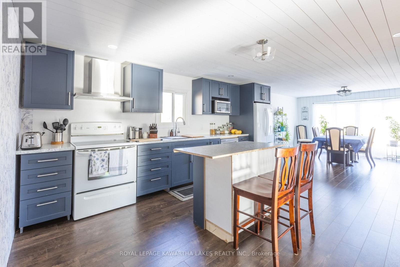 18 Hill Street, Kawartha Lakes, Ontario  K9V 0H5 - Photo 14 - X12510914