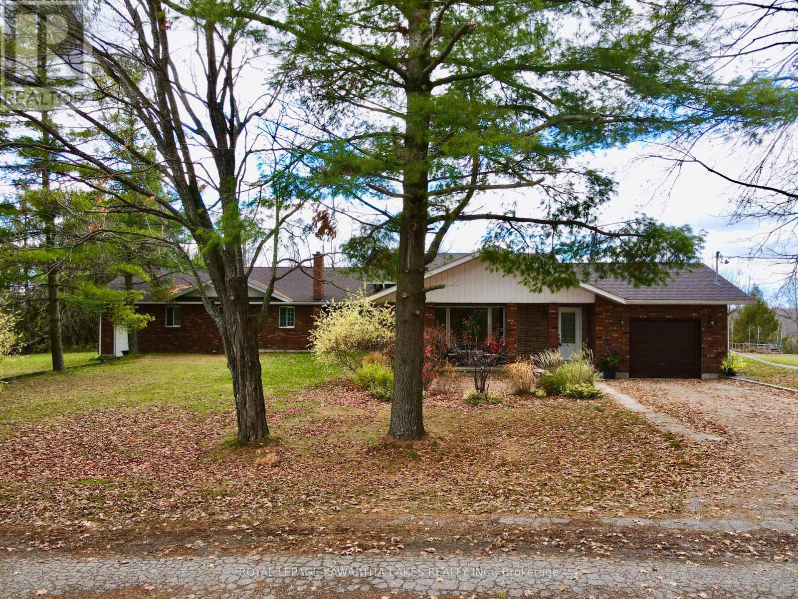 3315 Kirkfield Rd 6 Road, Kawartha Lakes, Ontario  L0K 1W0 - Photo 2 - X12511774