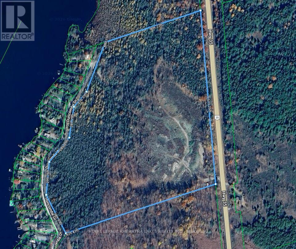 0 Duncombe Drive, Kawartha Lakes, Ontario  K0M 1K0 - Photo 13 - X12522630