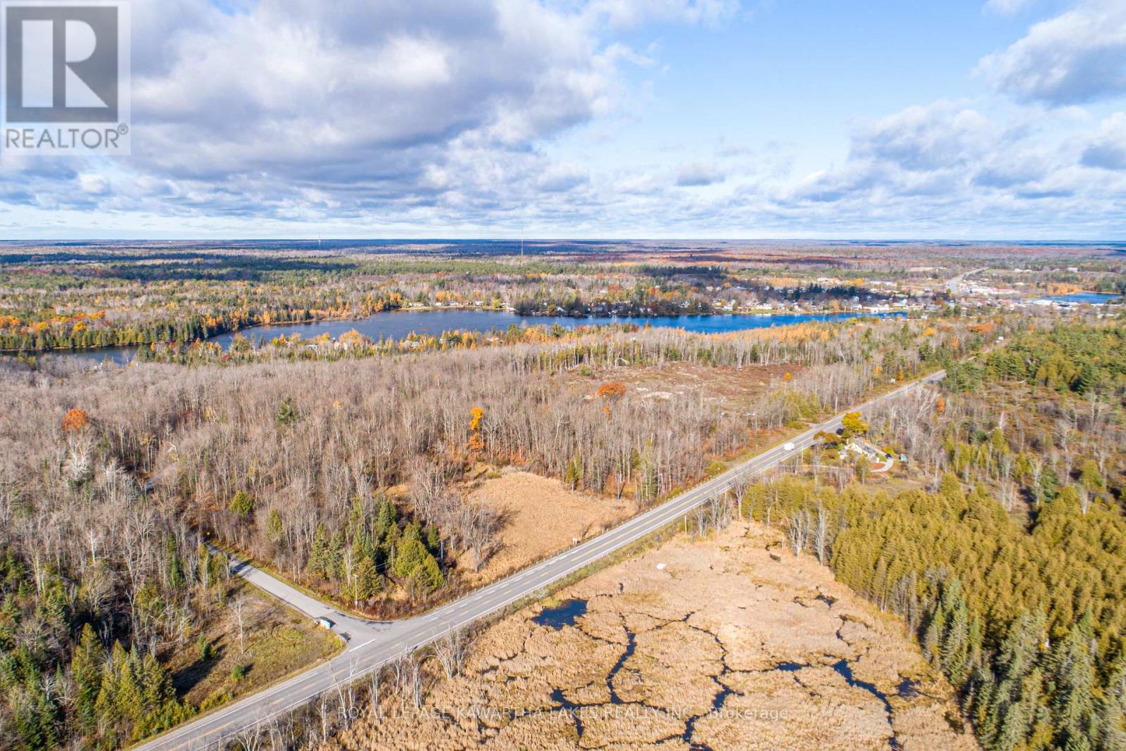 0 Duncombe Drive, Kawartha Lakes, Ontario  K0M 1K0 - Photo 2 - X12522630