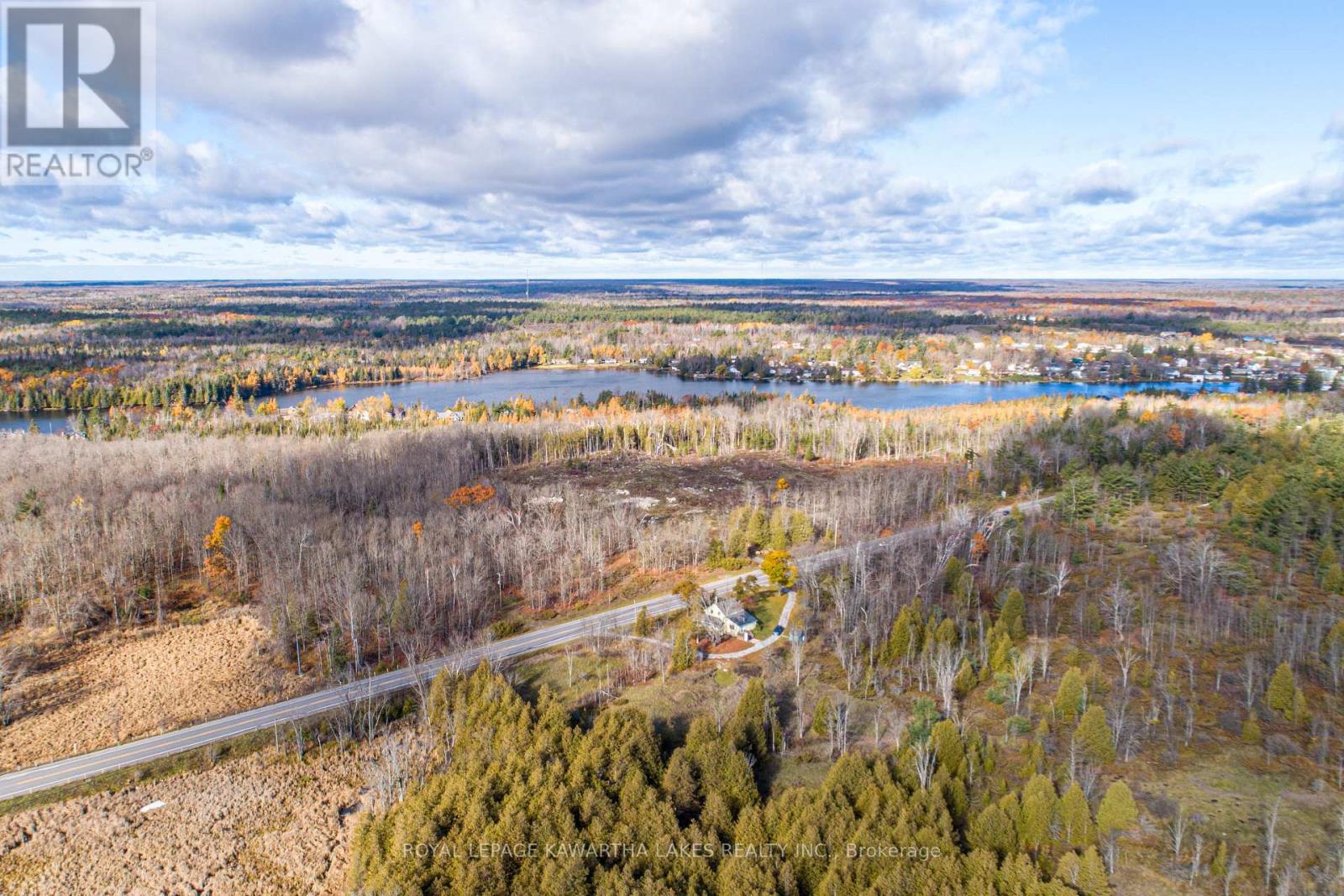 0 Duncombe Drive, Kawartha Lakes, Ontario  K0M 1K0 - Photo 4 - X12522630