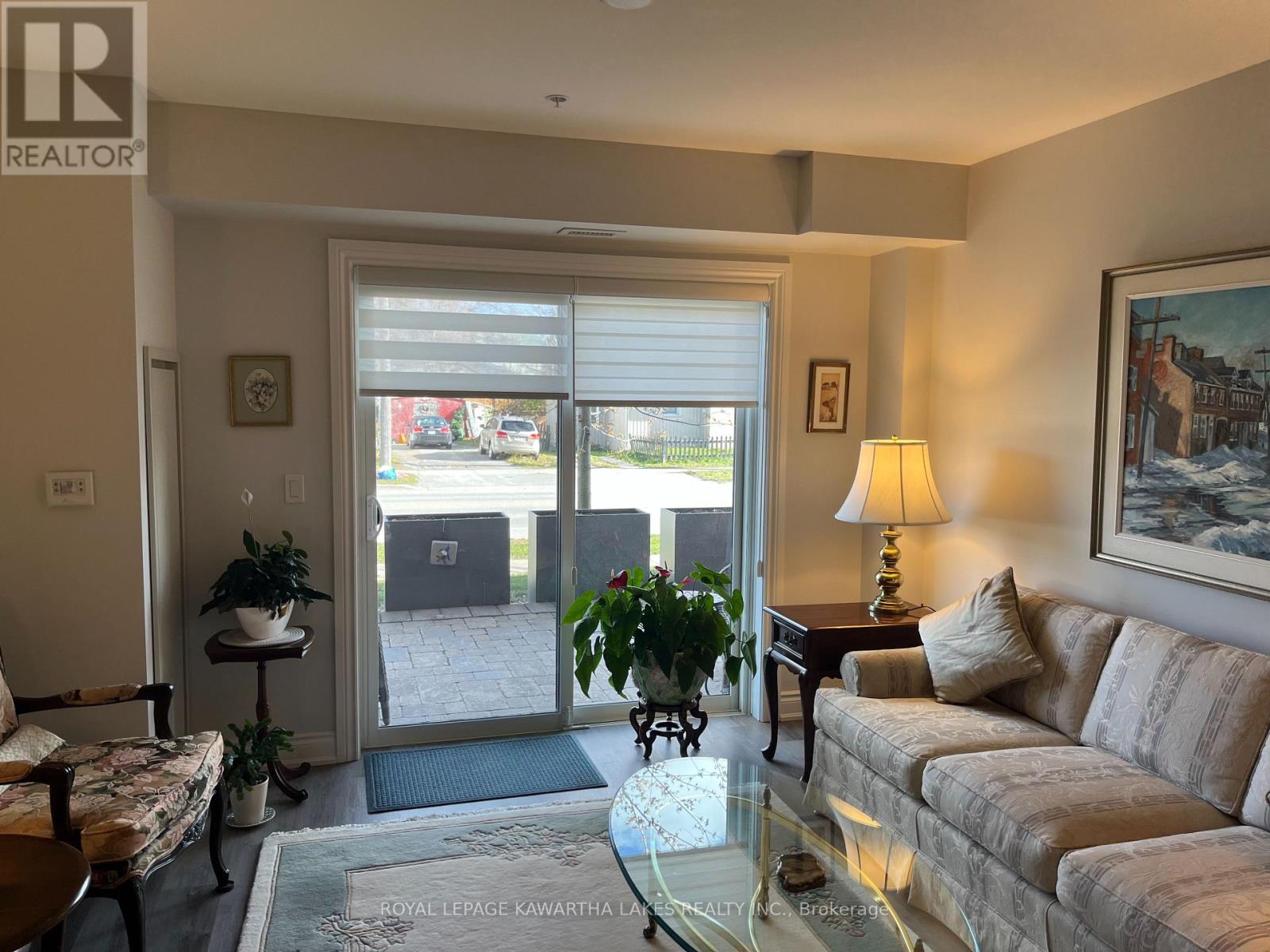 105 - 58 Glenelg Street W, Kawartha Lakes, Ontario  K9V 0M9 - Photo 20 - X12554384