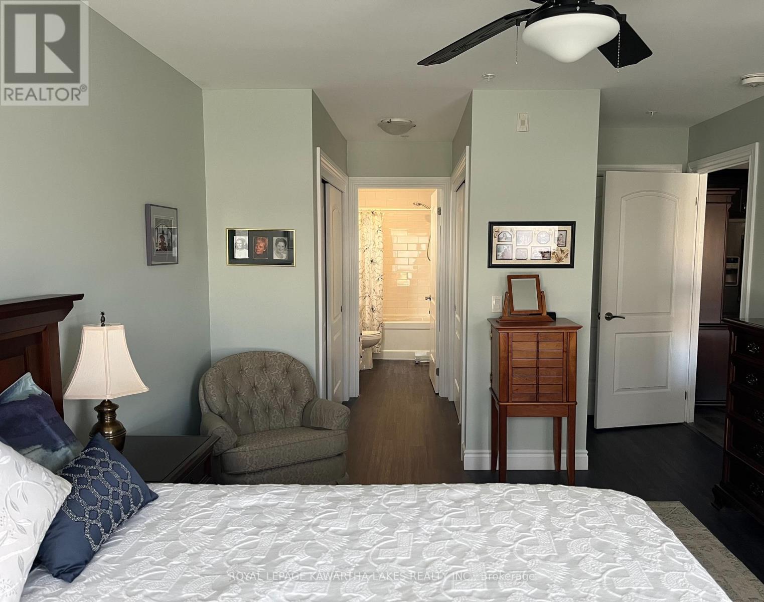 105 - 58 Glenelg Street W, Kawartha Lakes, Ontario  K9V 0M9 - Photo 30 - X12554384