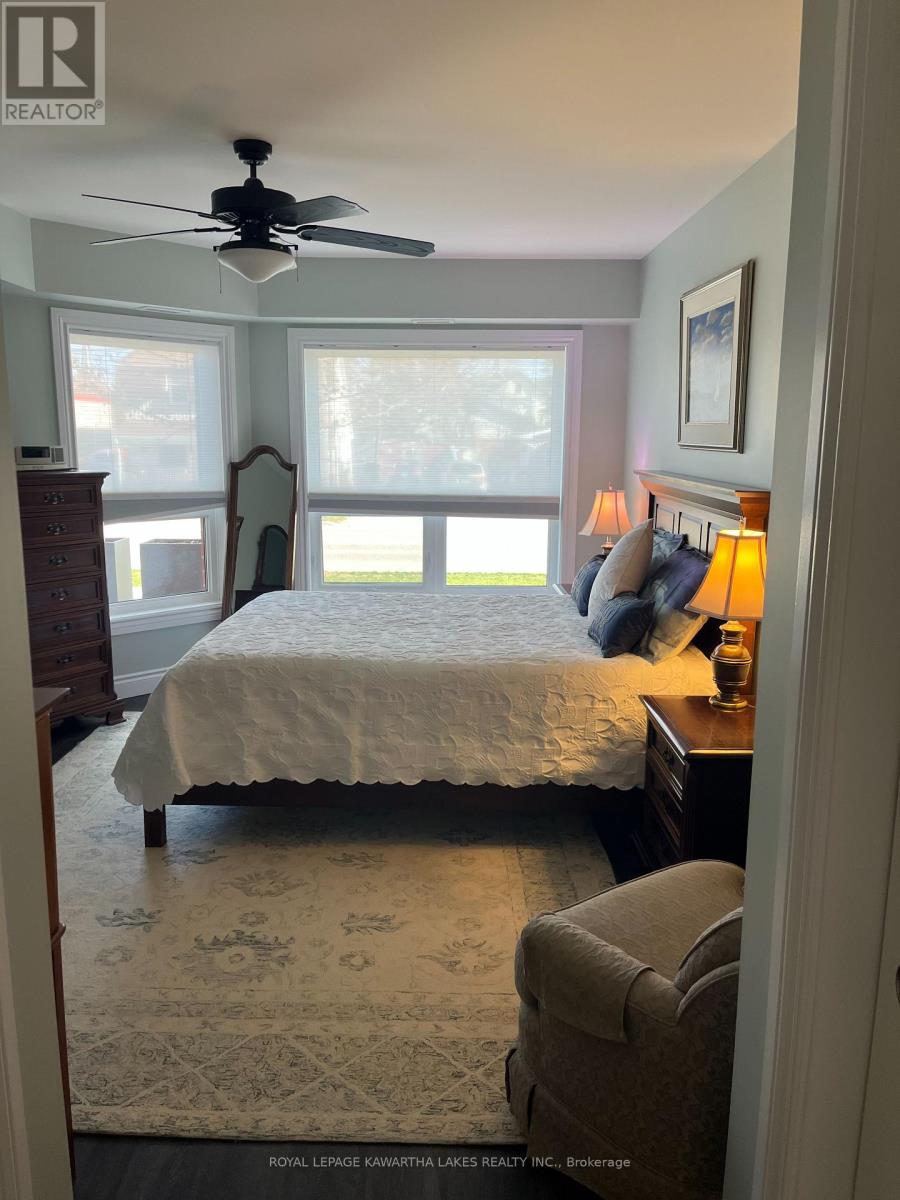 105 - 58 Glenelg Street W, Kawartha Lakes, Ontario  K9V 0M9 - Photo 31 - X12554384