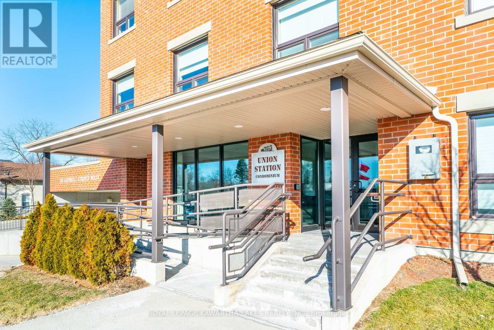 105 - 58 Glenelg Street W, Kawartha Lakes, Ontario  K9V 0M9 - Photo 7 - X12554384