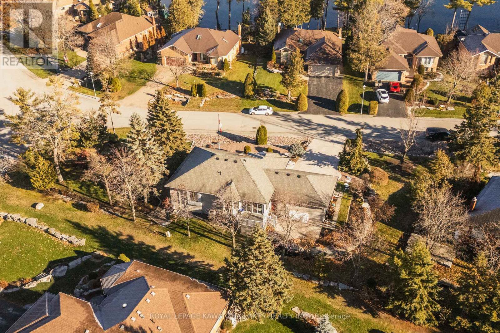 83 Navigators Trail, Kawartha Lakes, Ontario  K0M 1A0 - Photo 43 - X12565254