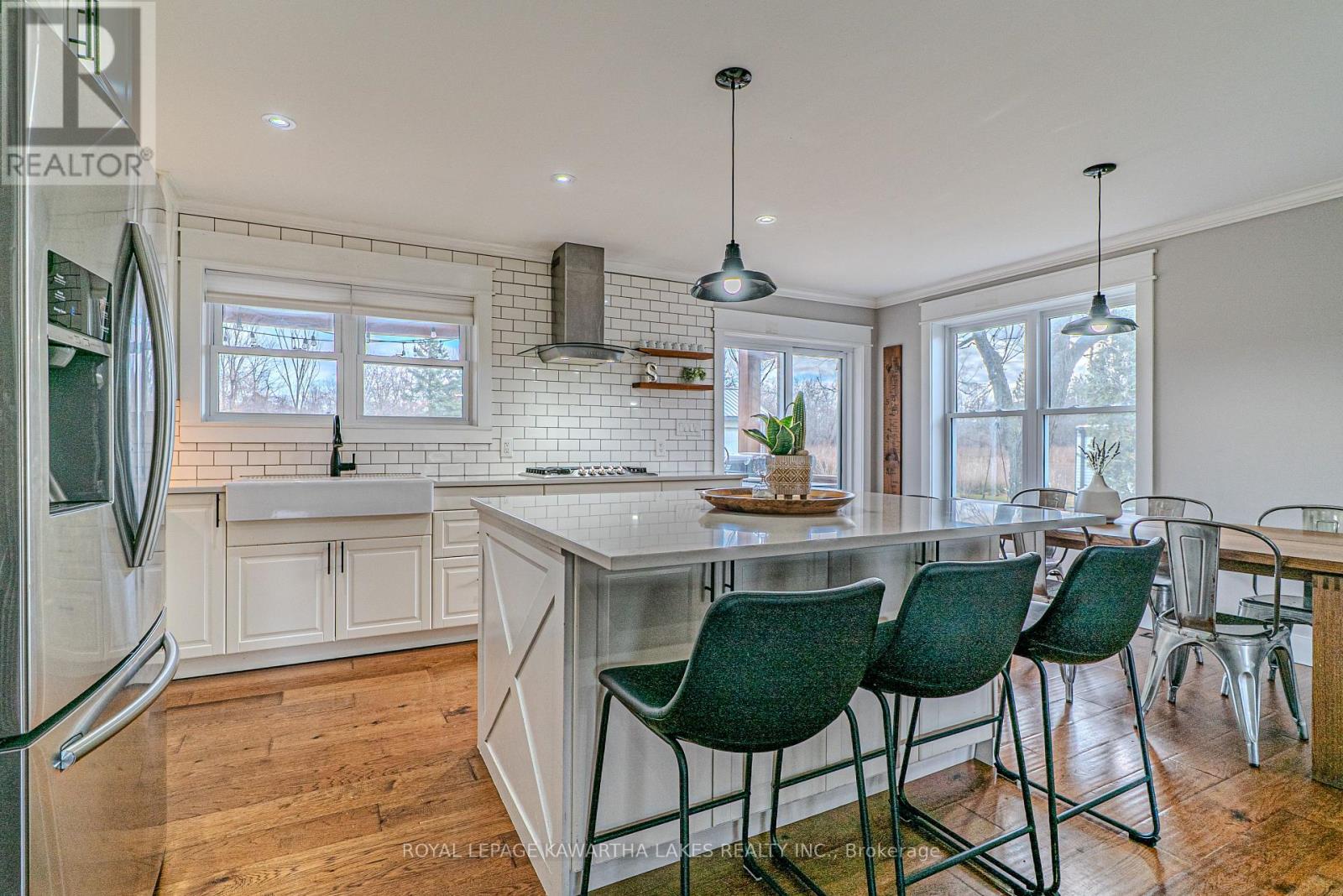 7 English Road, Kawartha Lakes, Ontario  K0M 2T0 - Photo 12 - X12571702