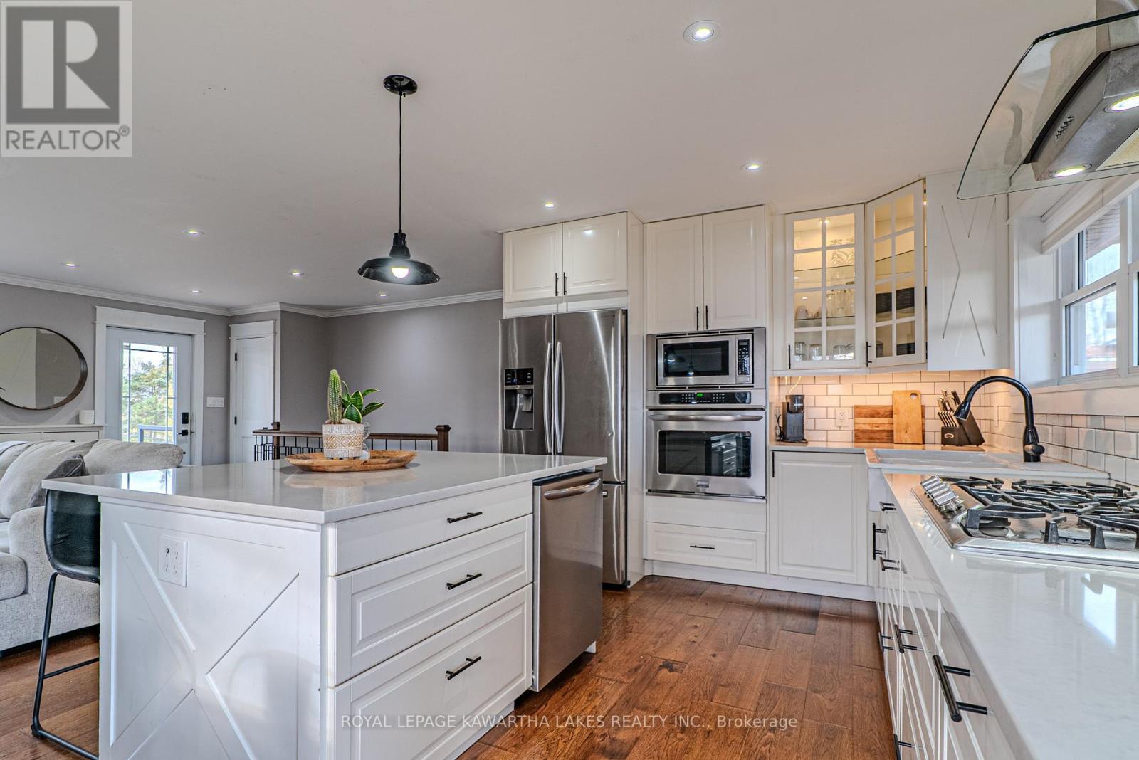 7 English Road, Kawartha Lakes, Ontario  K0M 2T0 - Photo 14 - X12571702