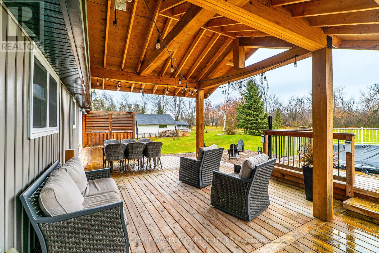 7 English Road, Kawartha Lakes, Ontario  K0M 2T0 - Photo 42 - X12571702
