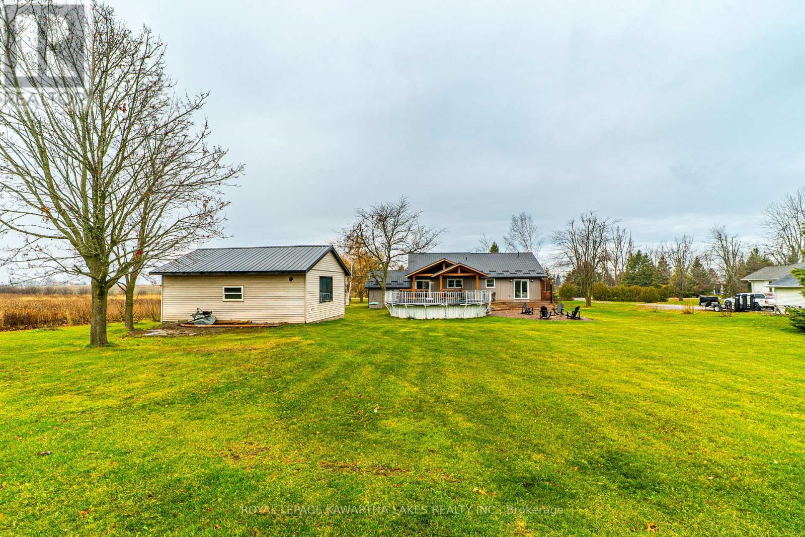 7 English Road, Kawartha Lakes, Ontario  K0M 2T0 - Photo 45 - X12571702