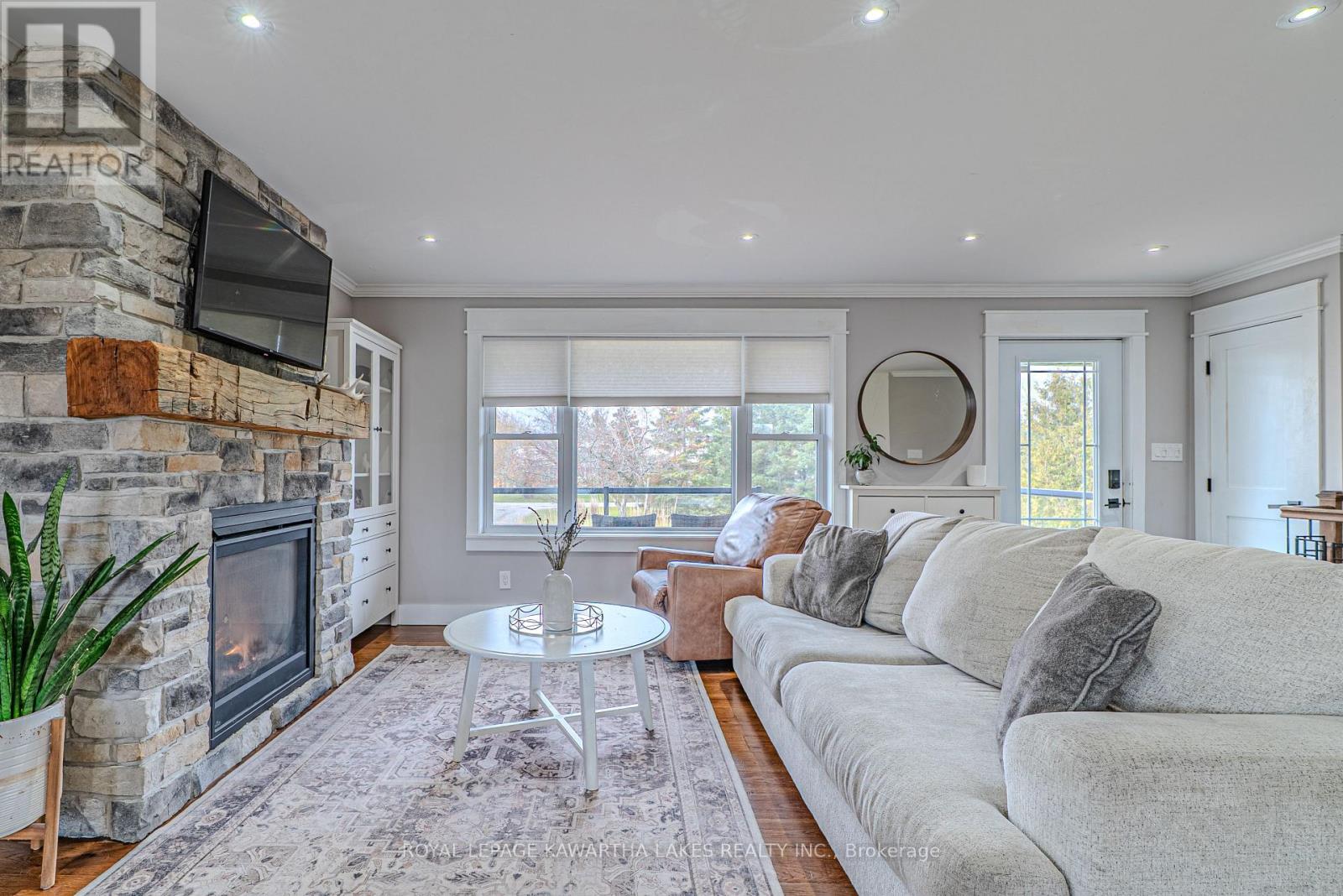 7 English Road, Kawartha Lakes, Ontario  K0M 2T0 - Photo 8 - X12571702