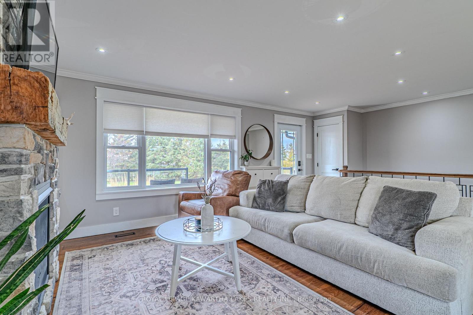 7 English Road, Kawartha Lakes, Ontario  K0M 2T0 - Photo 9 - X12571702