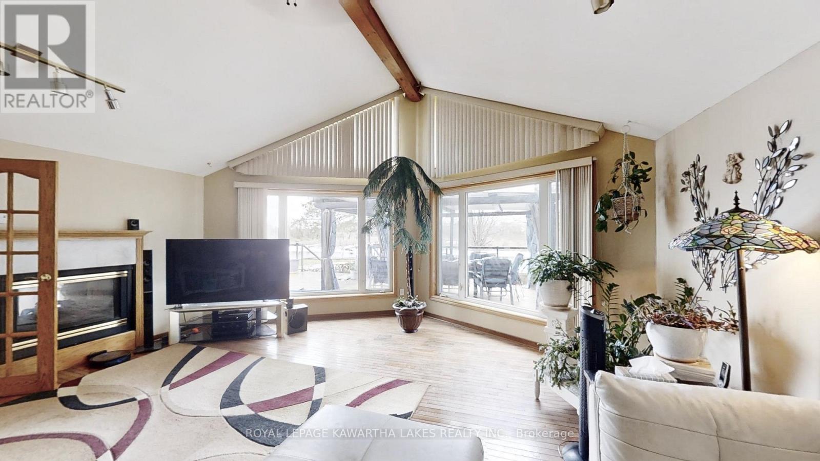 21 Trent View Road, Kawartha Lakes, Ontario  K0M 2B0 - Photo 13 - X12574696