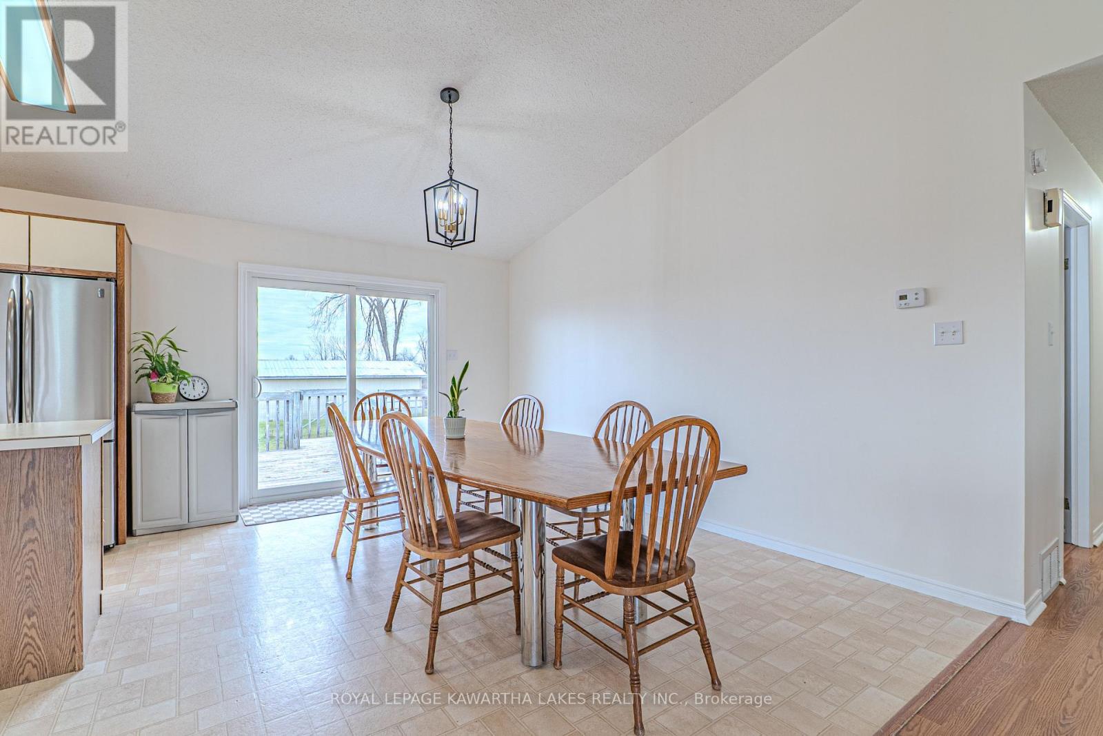 4170 Hwy 35, Kawartha Lakes, Ontario  K0M 1G0 - Photo 11 - X12578506