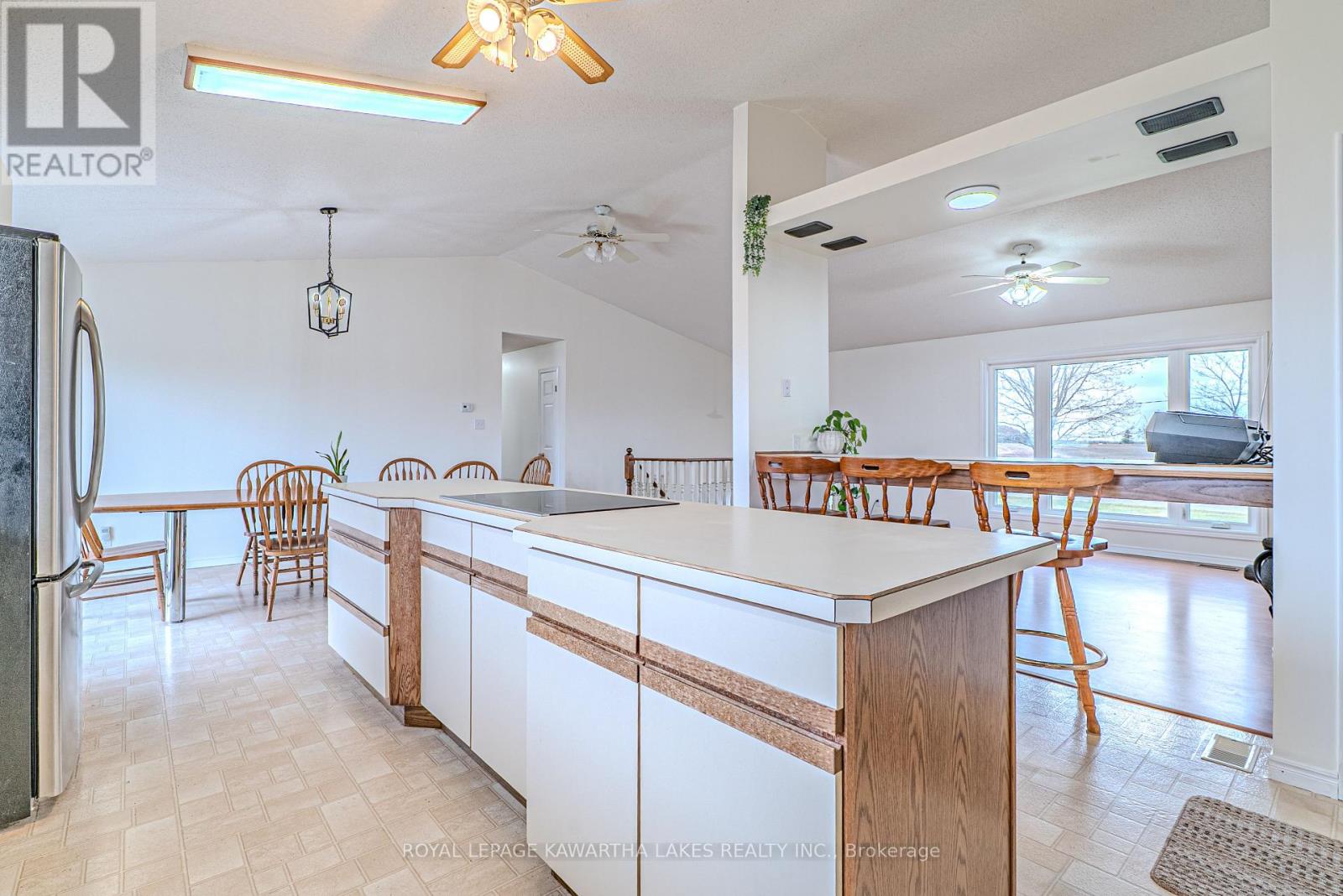 4170 Hwy 35, Kawartha Lakes, Ontario  K0M 1G0 - Photo 15 - X12578506