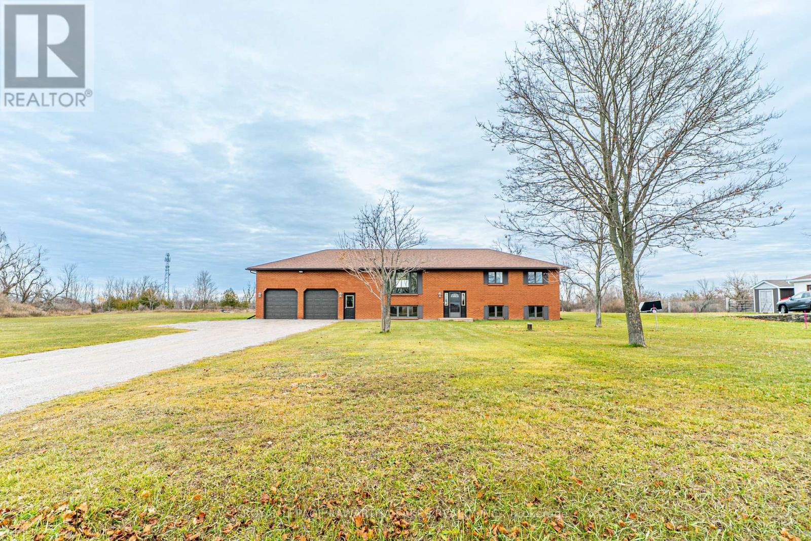 4170 Hwy 35, Kawartha Lakes, Ontario  K0M 1G0 - Photo 3 - X12578506