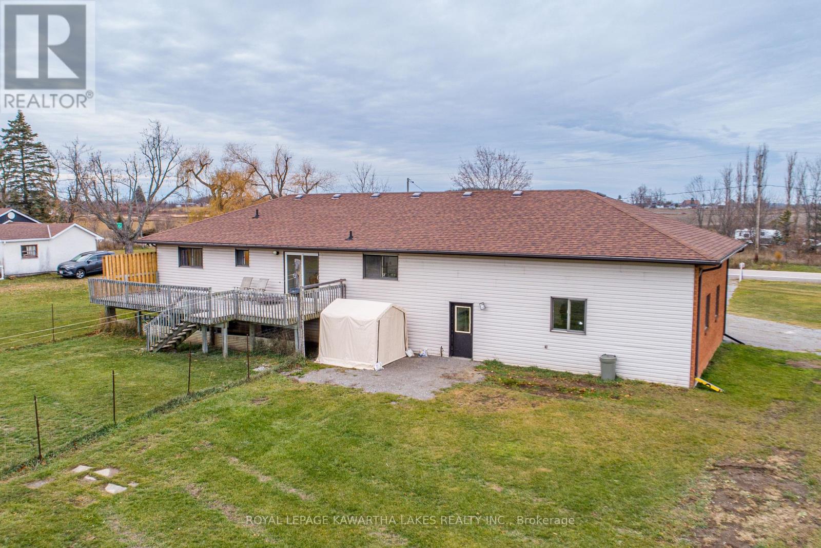 4170 Hwy 35, Kawartha Lakes, Ontario  K0M 1G0 - Photo 36 - X12578506