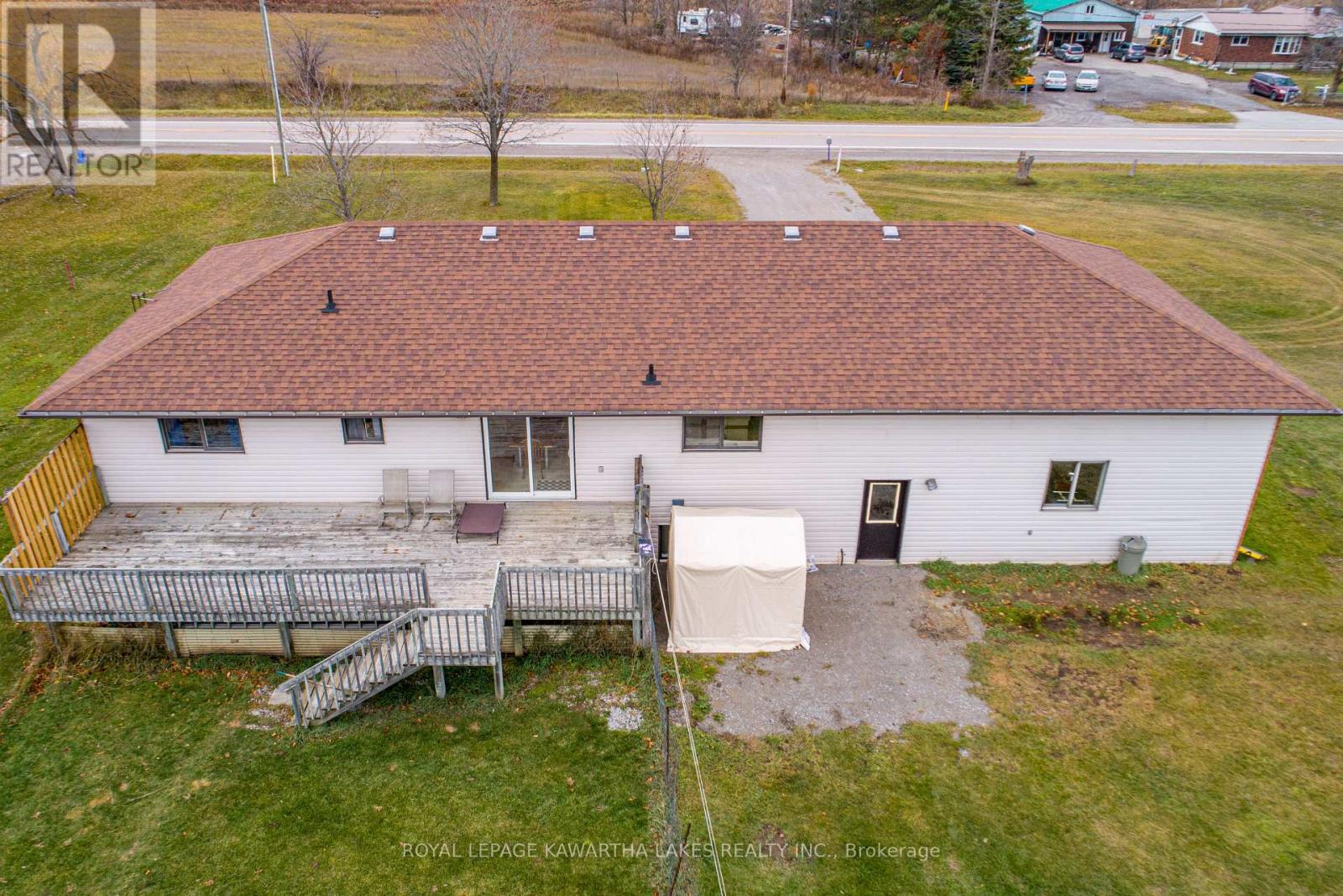 4170 Hwy 35, Kawartha Lakes, Ontario  K0M 1G0 - Photo 38 - X12578506