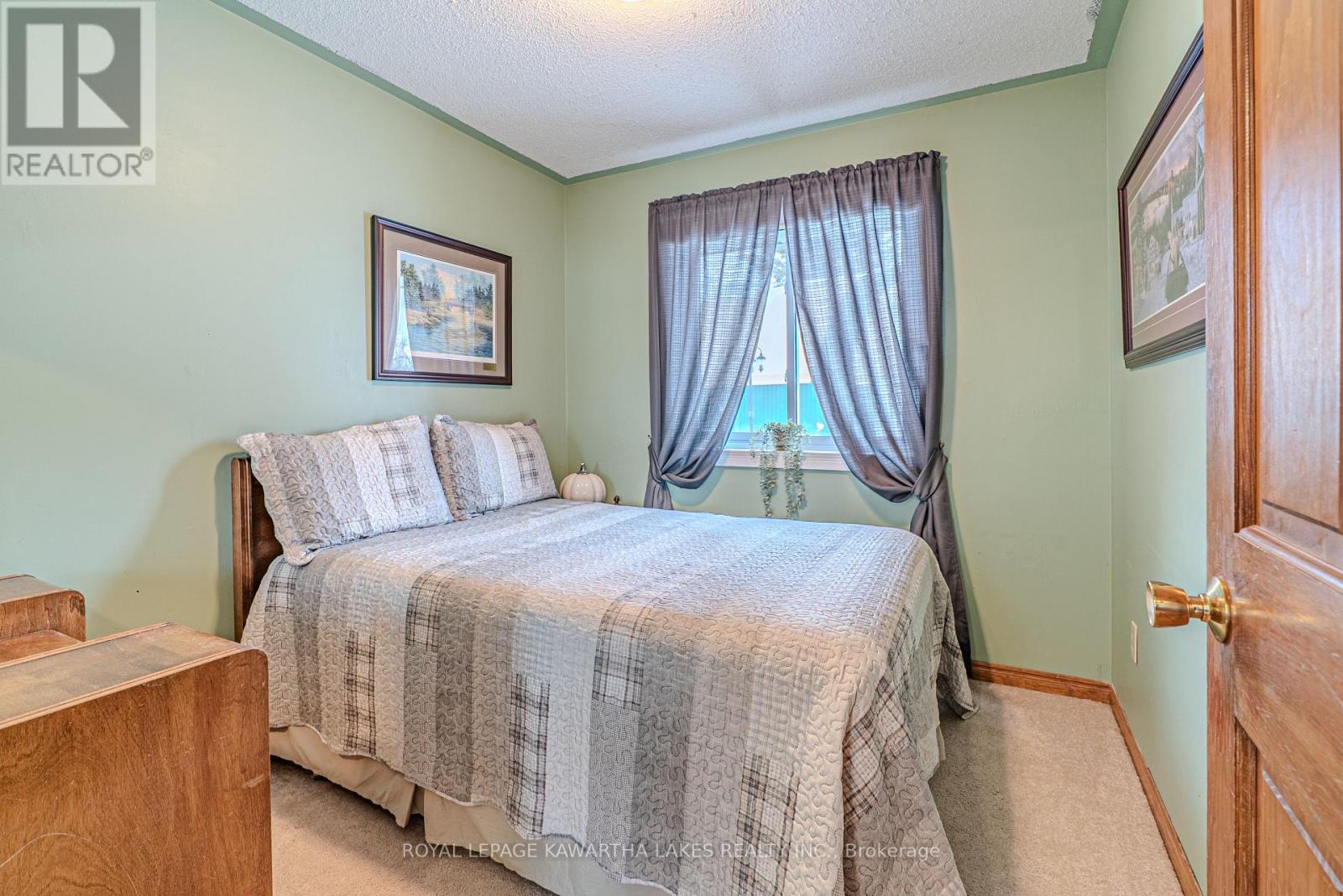 1 Bridle Road, Kawartha Lakes, Ontario  K9V 4R2 - Photo 19 - X12590478