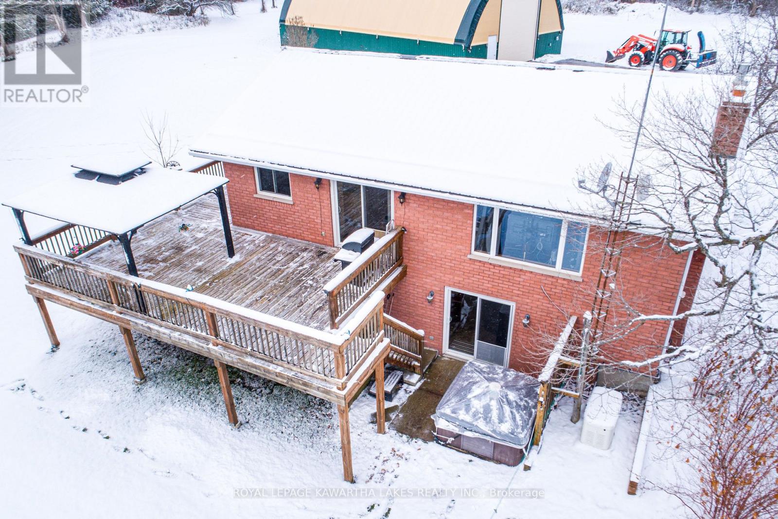 1 Bridle Road, Kawartha Lakes, Ontario  K9V 4R2 - Photo 30 - X12590478