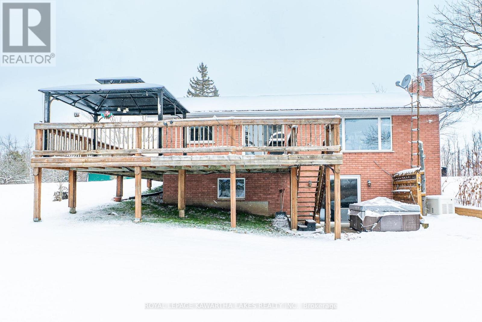 1 Bridle Road, Kawartha Lakes, Ontario  K9V 4R2 - Photo 38 - X12590478