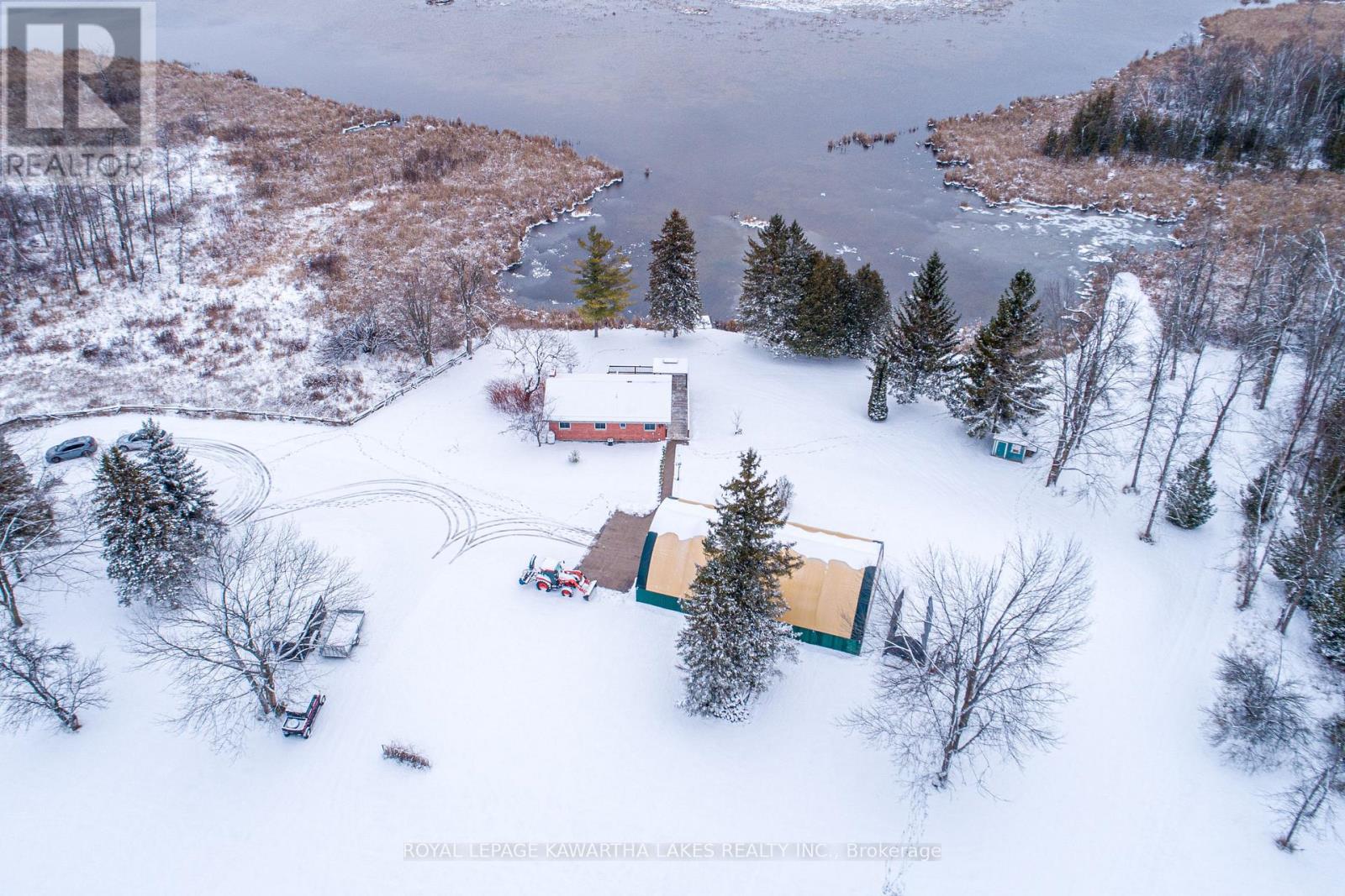1 Bridle Road, Kawartha Lakes, Ontario  K9V 4R2 - Photo 46 - X12590478