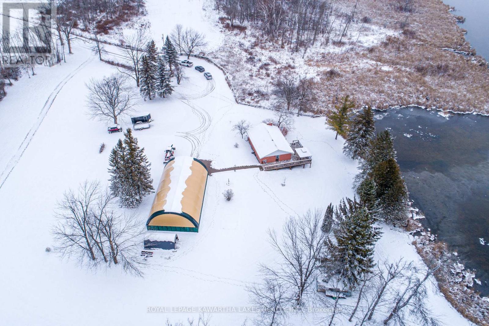 1 Bridle Road, Kawartha Lakes, Ontario  K9V 4R2 - Photo 47 - X12590478