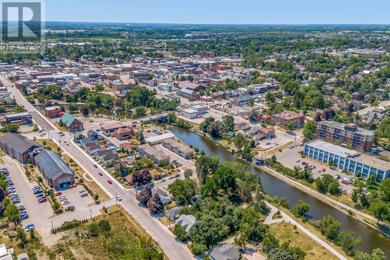 4 Bond Street E, Kawartha Lakes, Ontario  K9V 3P3 - Photo 4 - X12595422