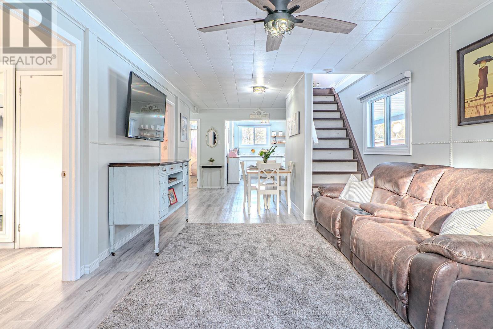 57 Ferguson Road, Kawartha Lakes, Ontario  K0M 2B0 - Photo 15 - X12597400