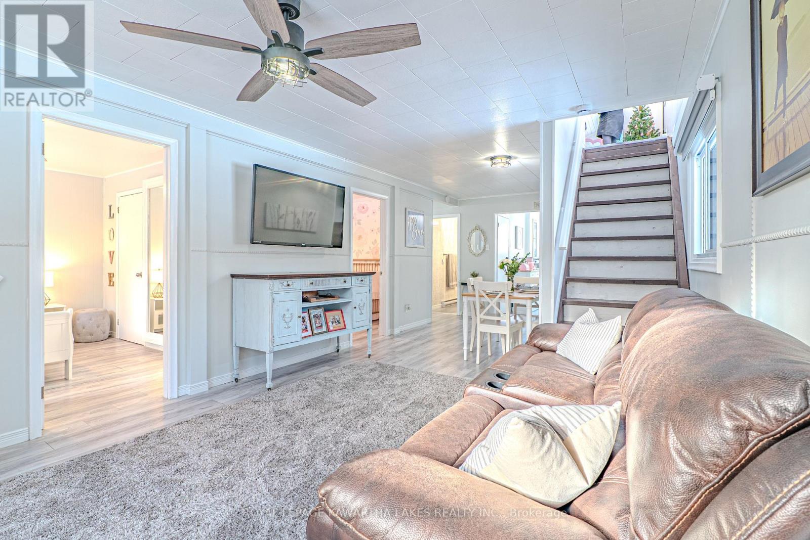 57 Ferguson Road, Kawartha Lakes, Ontario  K0M 2B0 - Photo 16 - X12597400