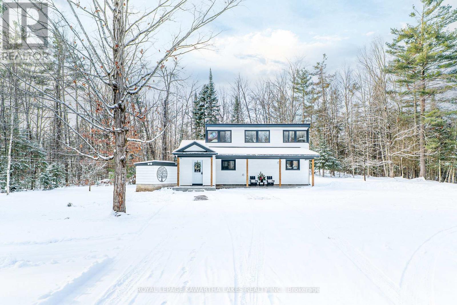 57 Ferguson Road, Kawartha Lakes, Ontario  K0M 2B0 - Photo 2 - X12597400