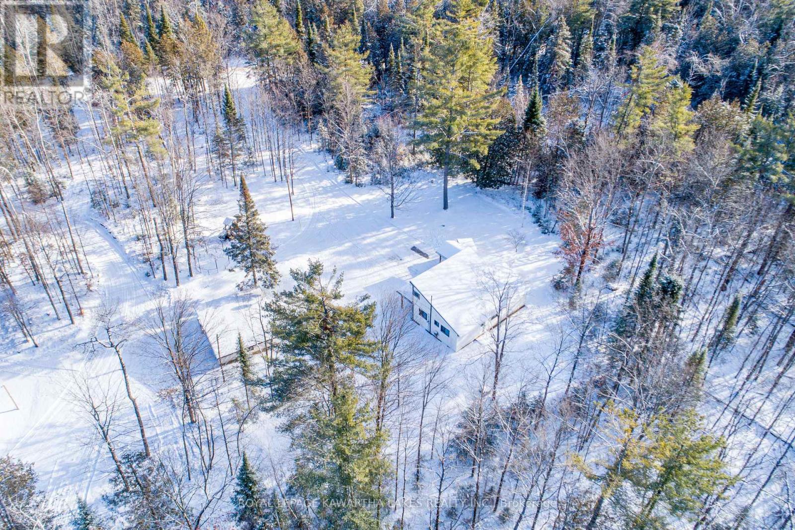 57 Ferguson Road, Kawartha Lakes, Ontario  K0M 2B0 - Photo 34 - X12597400