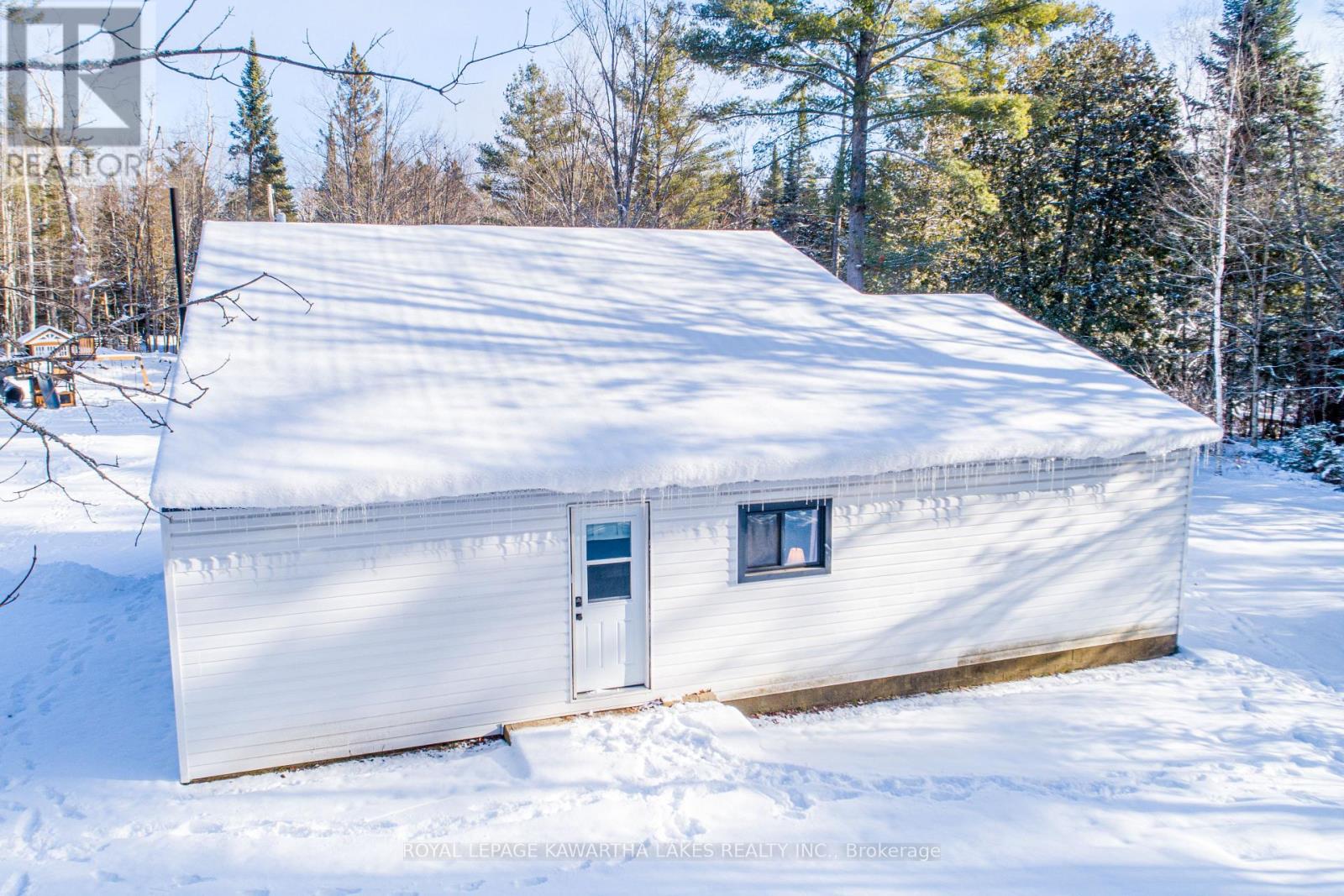 57 Ferguson Road, Kawartha Lakes, Ontario  K0M 2B0 - Photo 35 - X12597400