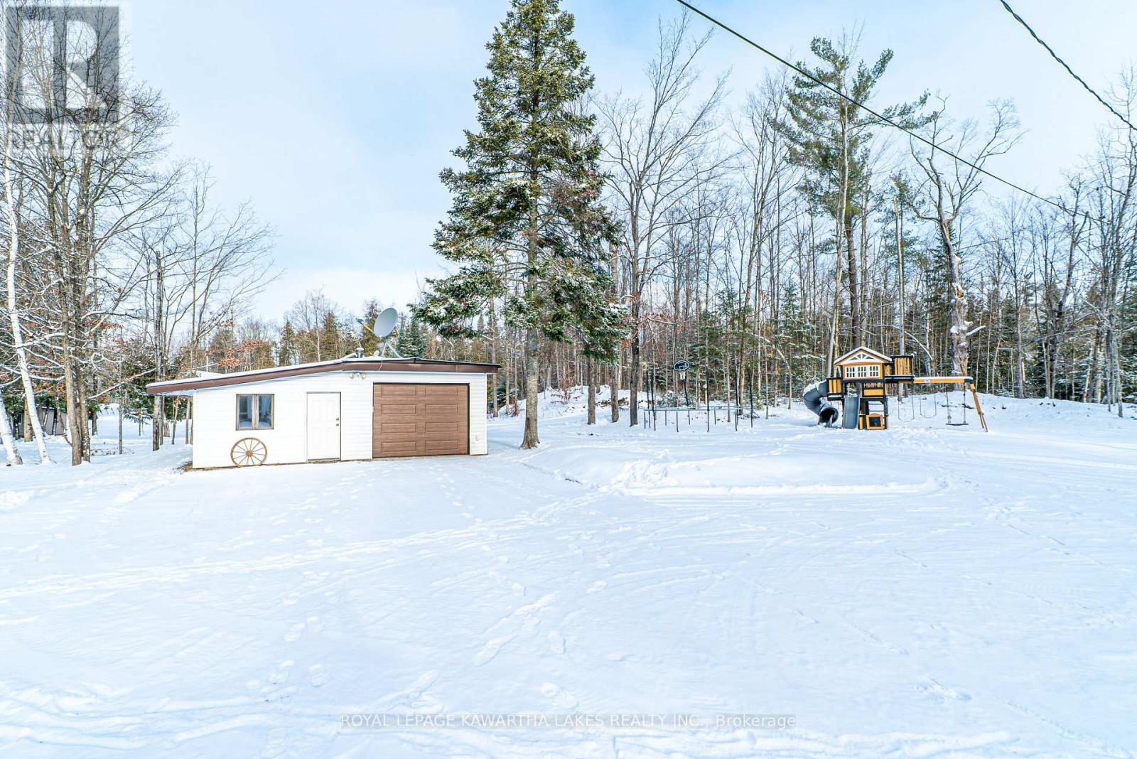 57 Ferguson Road, Kawartha Lakes, Ontario  K0M 2B0 - Photo 36 - X12597400