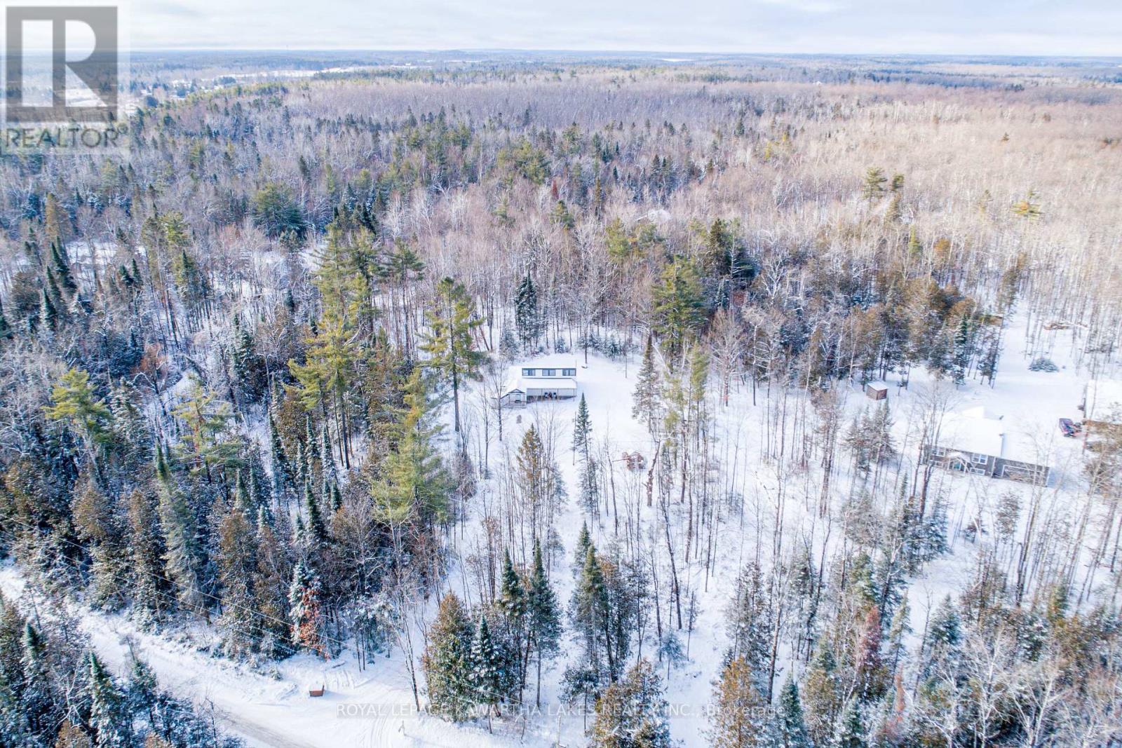 57 Ferguson Road, Kawartha Lakes, Ontario  K0M 2B0 - Photo 4 - X12597400