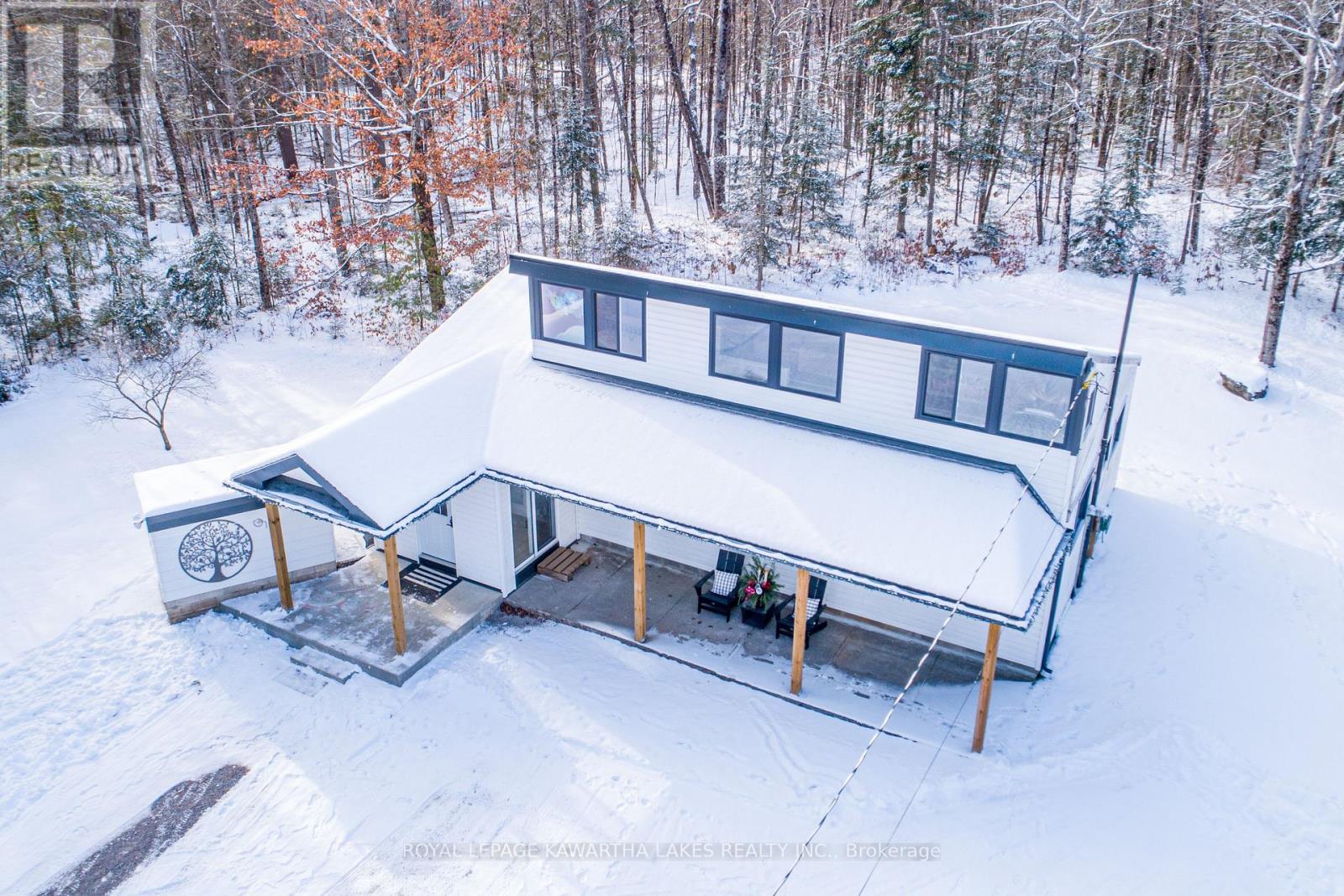 57 Ferguson Road, Kawartha Lakes, Ontario  K0M 2B0 - Photo 7 - X12597400