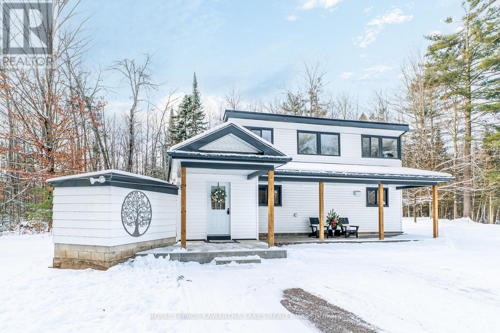 57 Ferguson Road, Kawartha Lakes, Ontario  K0M 2B0 - Photo 8 - X12597400