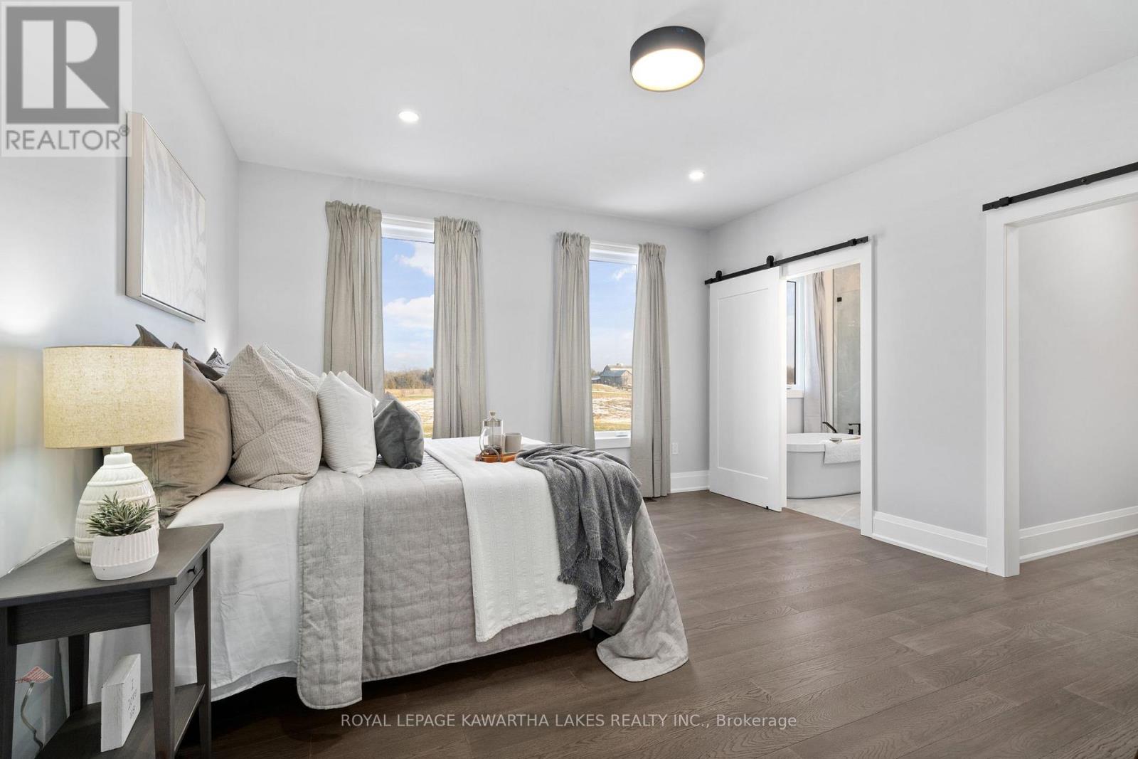 1270 County Road 121, Kawartha Lakes, Ontario  K0M 1N0 - Photo 12 - X12597892