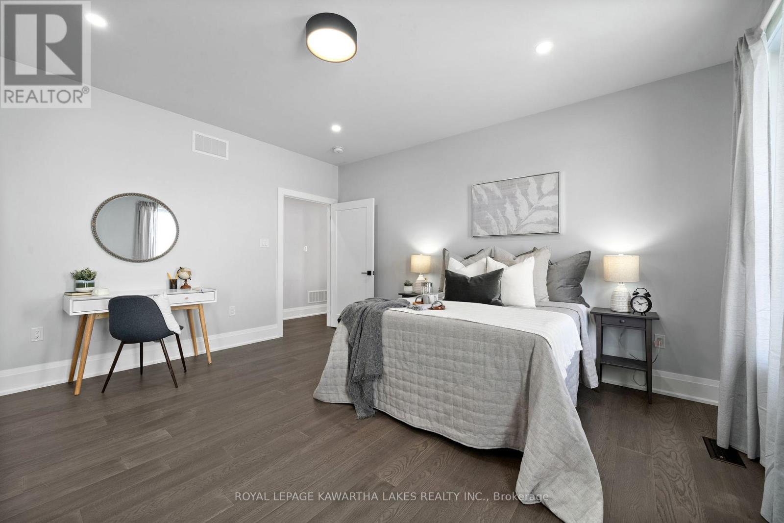 1270 County Road 121, Kawartha Lakes, Ontario  K0M 1N0 - Photo 13 - X12597892