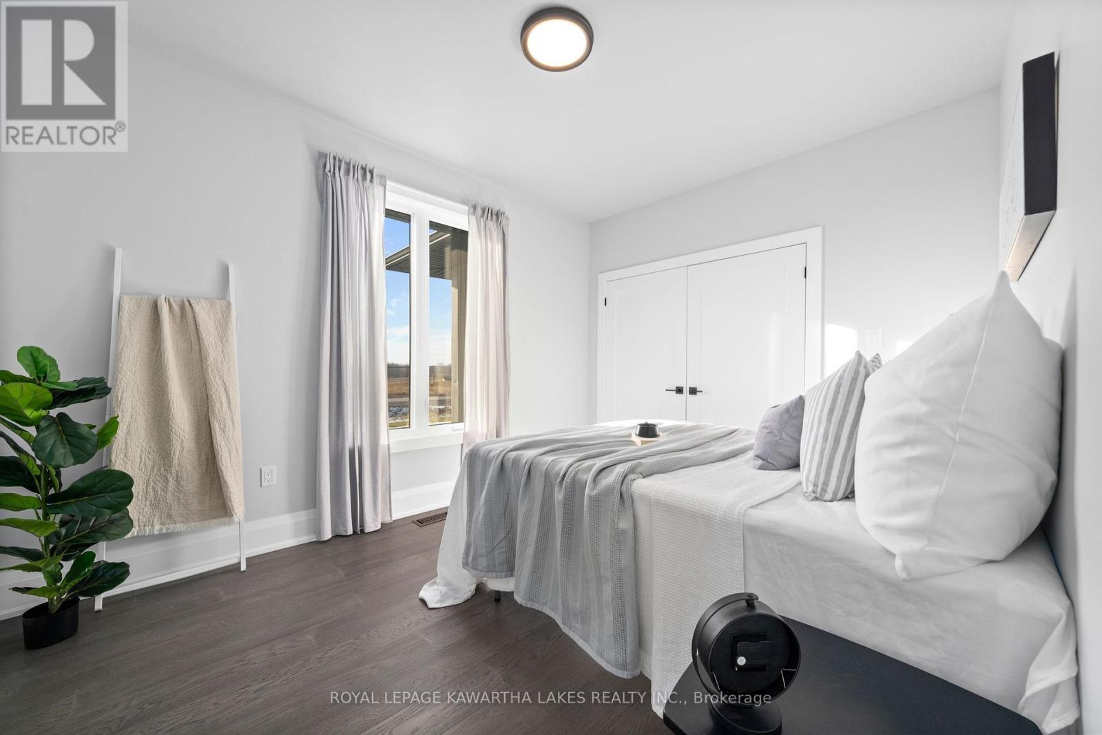 1270 County Road 121, Kawartha Lakes, Ontario  K0M 1N0 - Photo 17 - X12597892