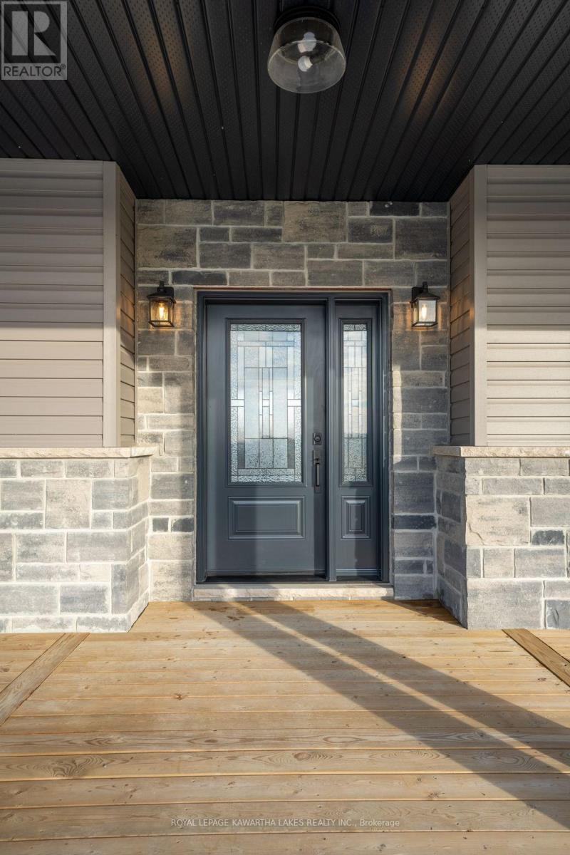 1270 County Road 121, Kawartha Lakes, Ontario  K0M 1N0 - Photo 3 - X12597892