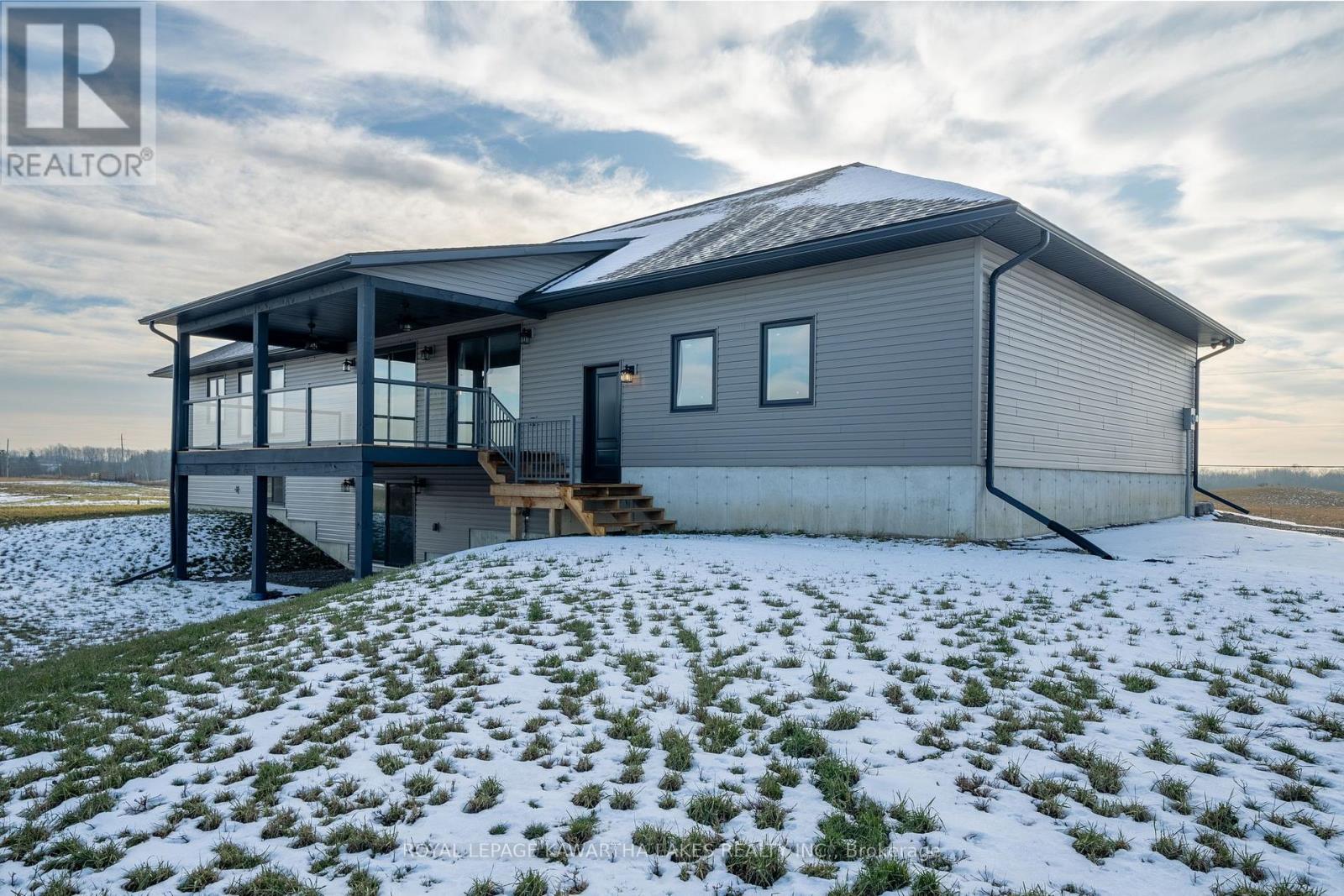 1270 County Road 121, Kawartha Lakes, Ontario  K0M 1N0 - Photo 4 - X12597892